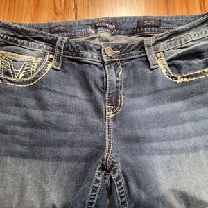 Vigoss Jeans